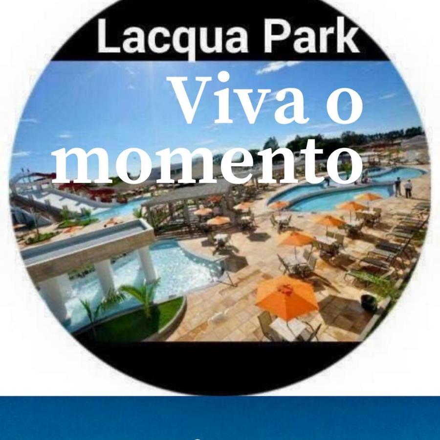 Lacqua Di Roma, กัลดัสโนวัส ภายนอก รูปภาพ