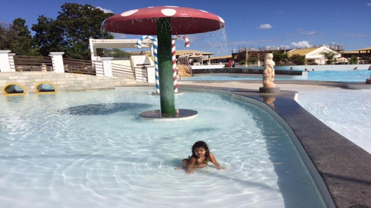 Lacqua Di Roma, กัลดัสโนวัส ภายนอก รูปภาพ